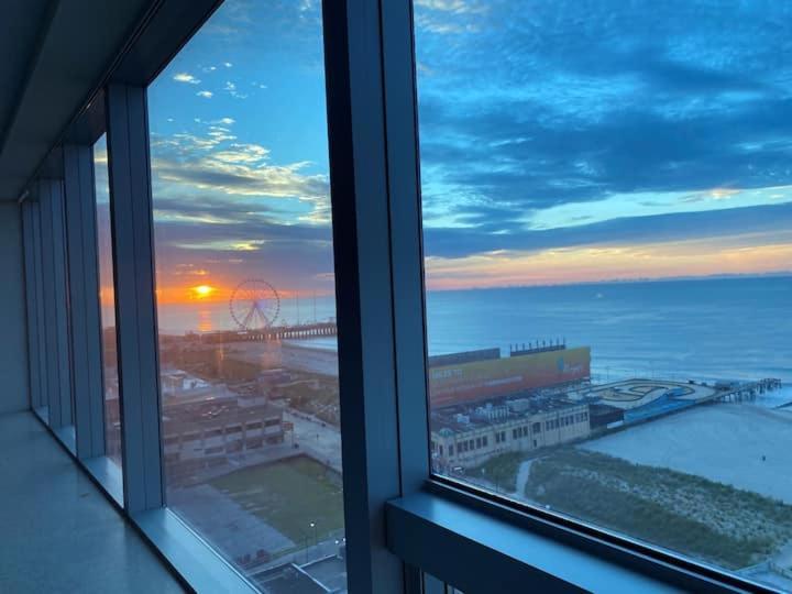Atlantic Palace アトランティックシティー エクステリア 写真