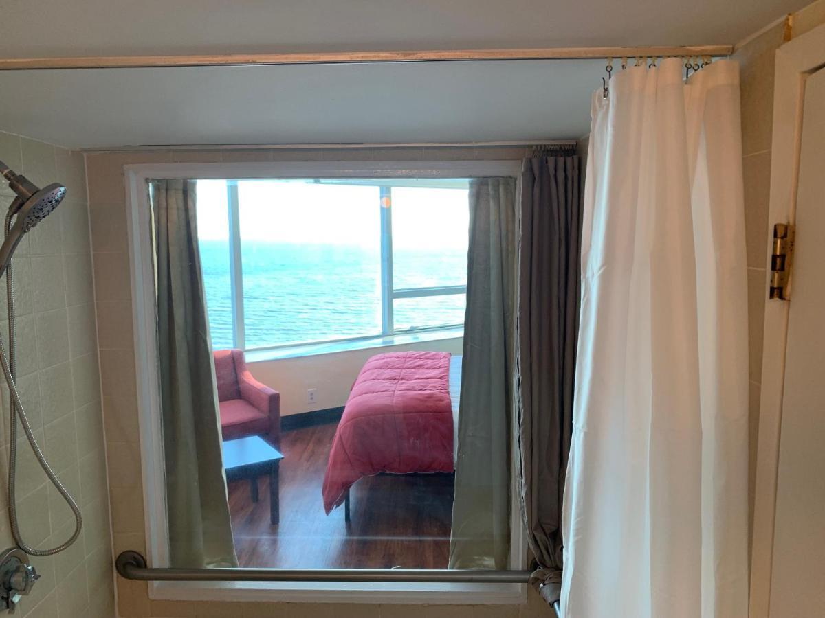 Atlantic Palace アトランティックシティー エクステリア 写真