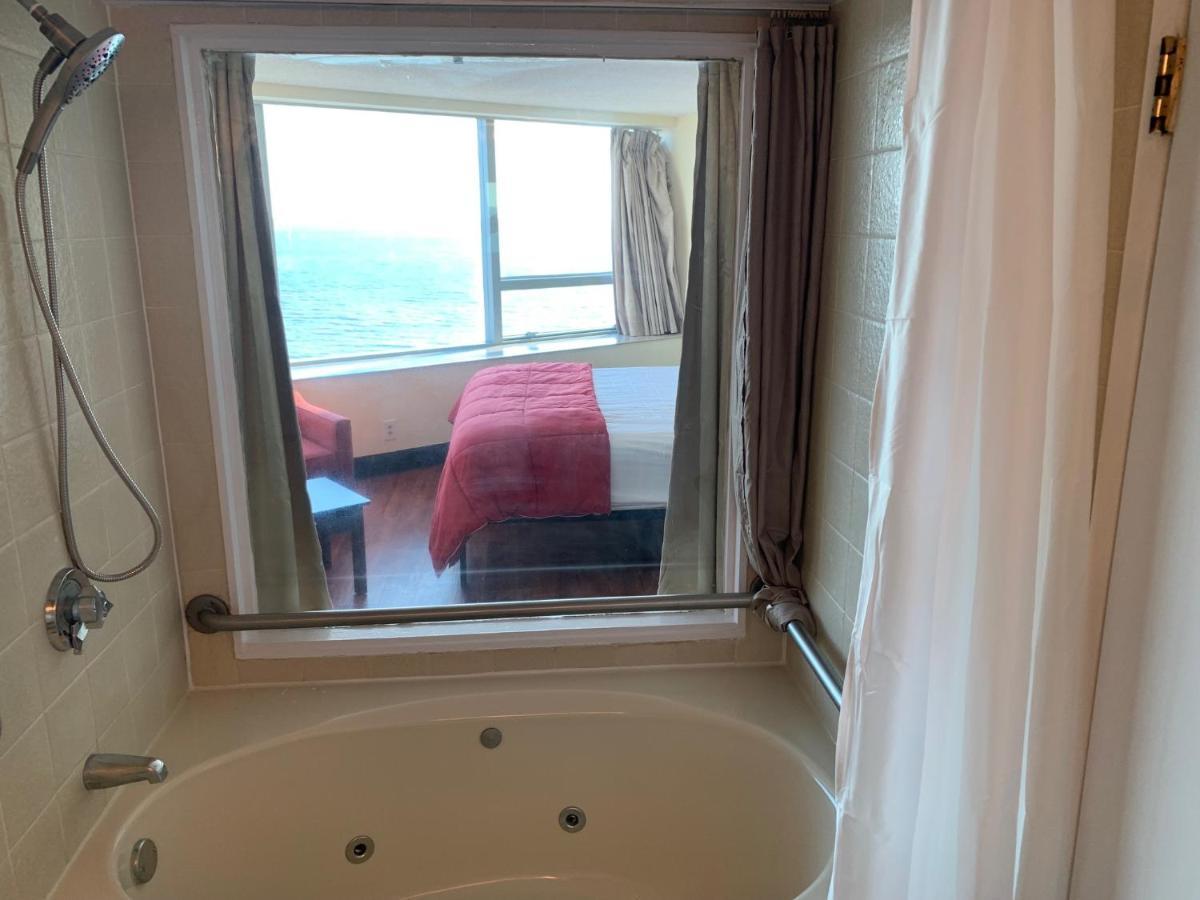 Atlantic Palace アトランティックシティー エクステリア 写真